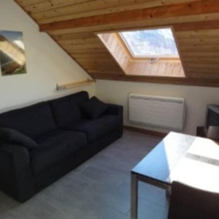 Loue Studio De Vacances Renove A Névache Exteriér fotografie